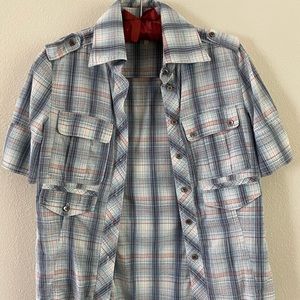 Shirt “ Patrizia Pepe”